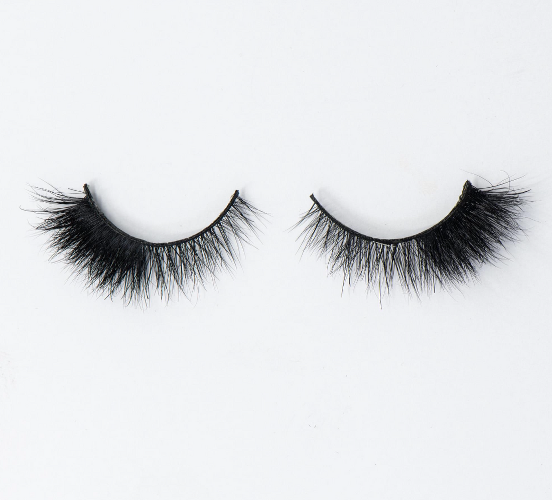 Mink Magnetic lashes