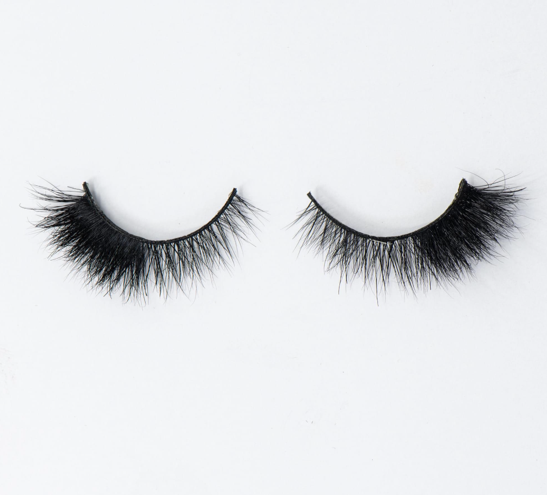 Mink Magnetic lashes