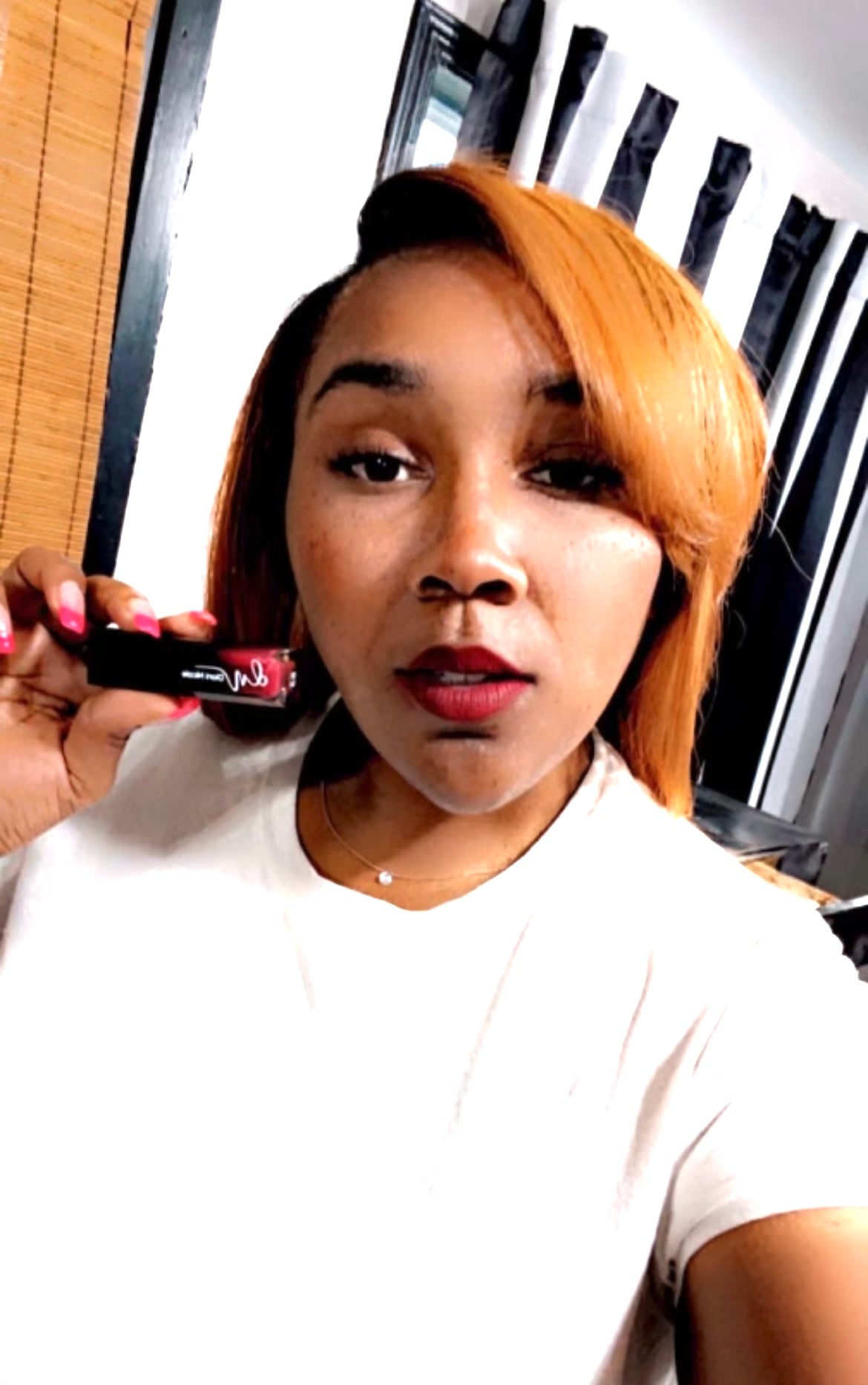 Lip Stains
