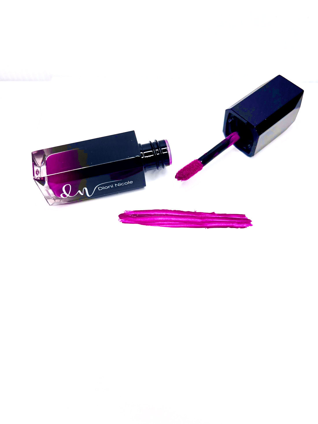 Your fuchsia lipsta