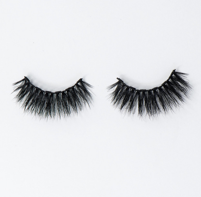 Mink Magnetic lashes