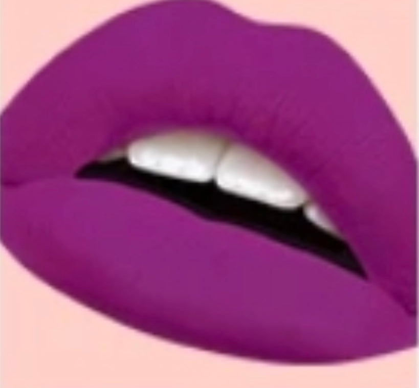 Lip Stains