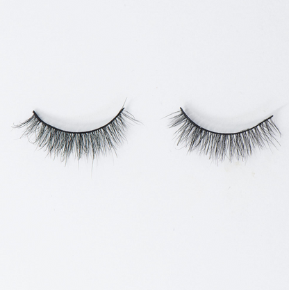 Mink Magnetic lashes