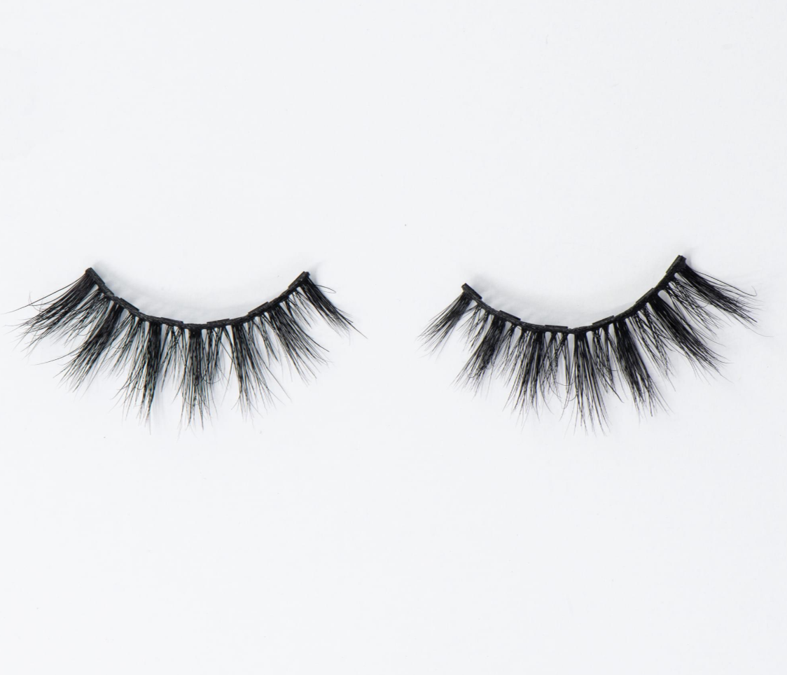 Mink Magnetic lashes