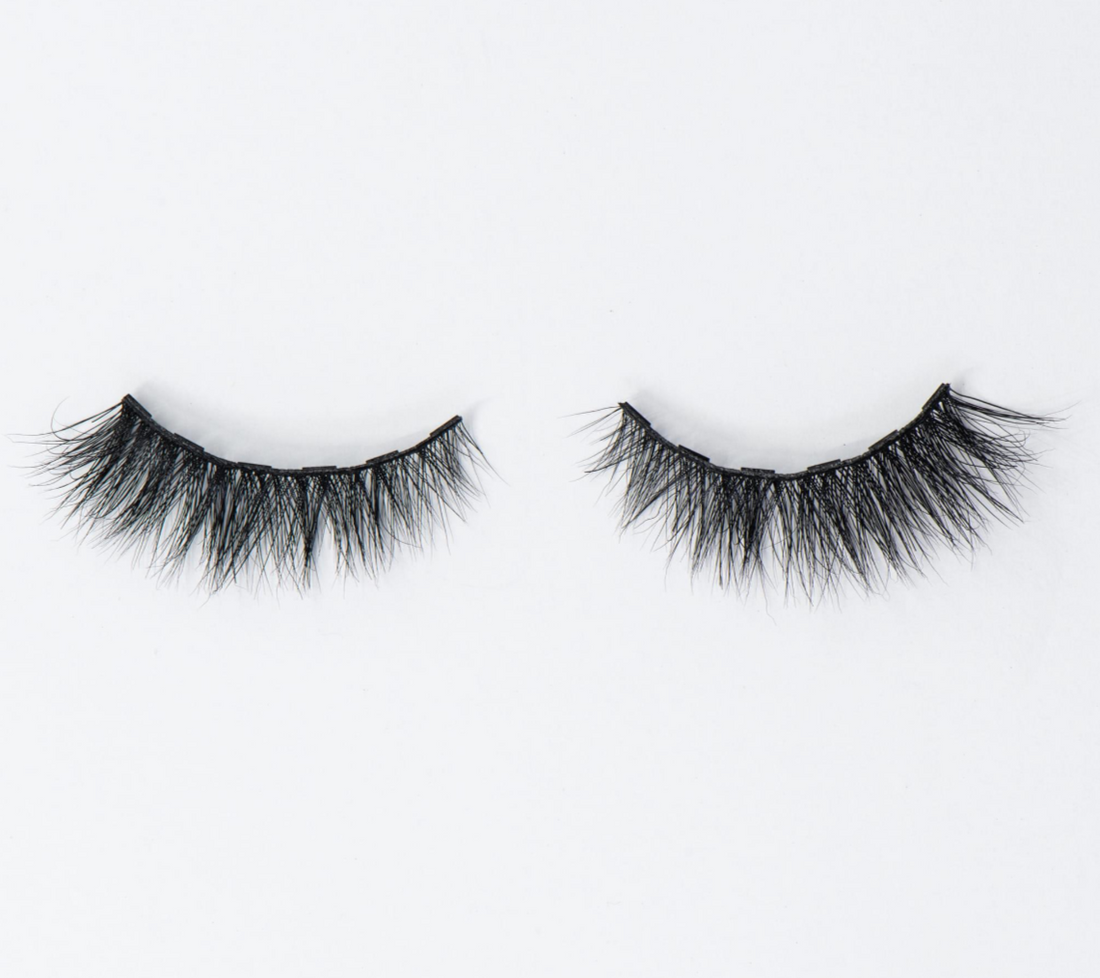 Mink Magnetic lashes