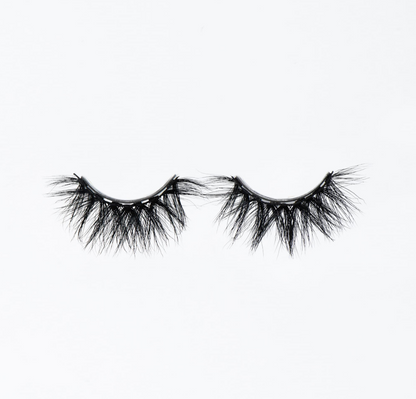 Mink Magnetic lashes