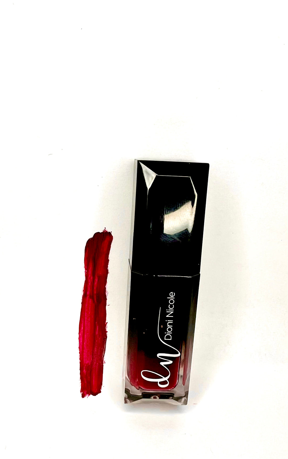 Plumberry lipstain