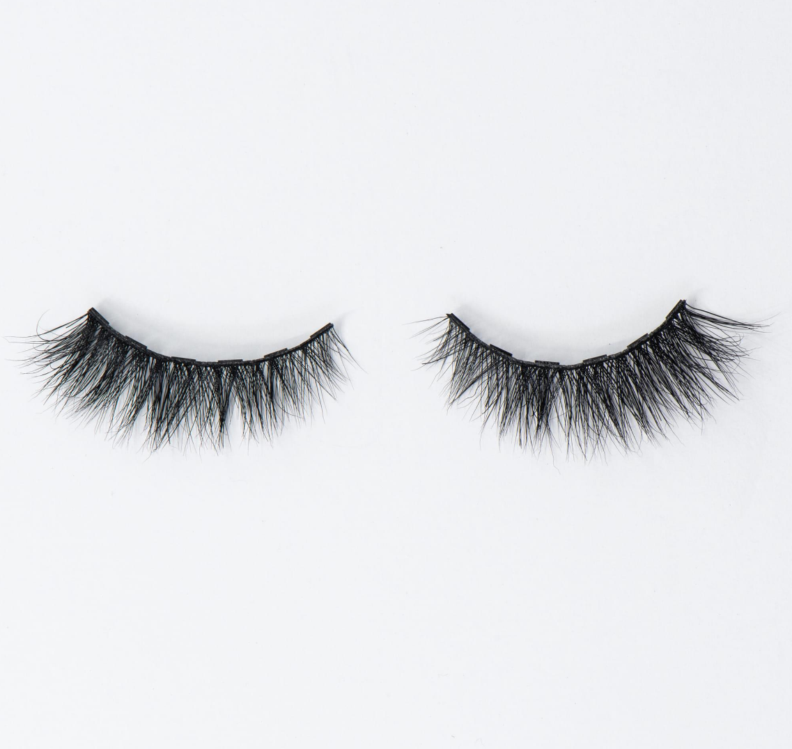 Mink Magnetic lashes