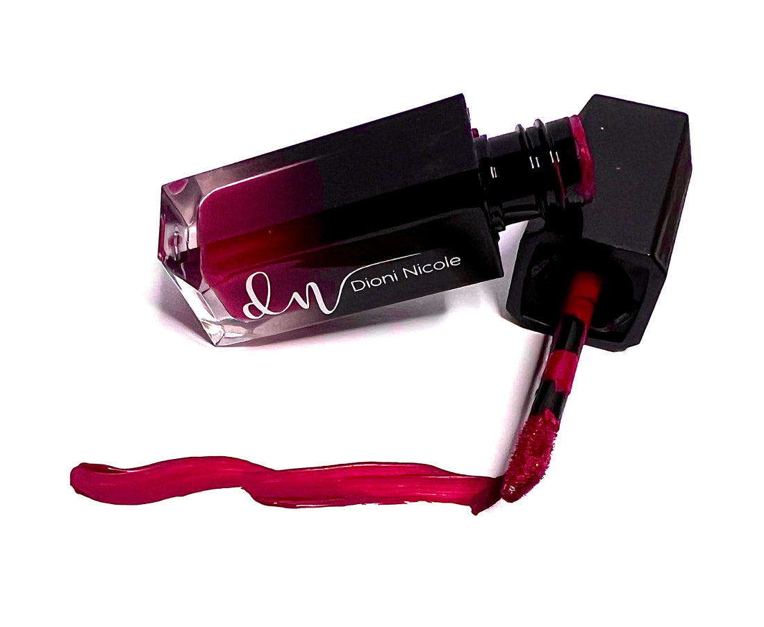 Wildberry Lipstains