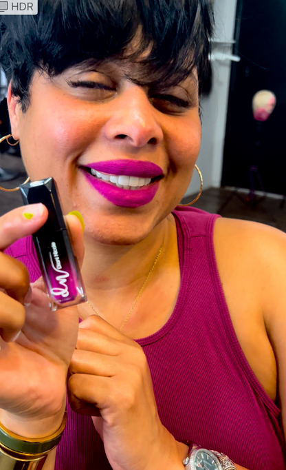 Lip Stains