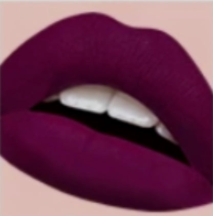 Lip Stains