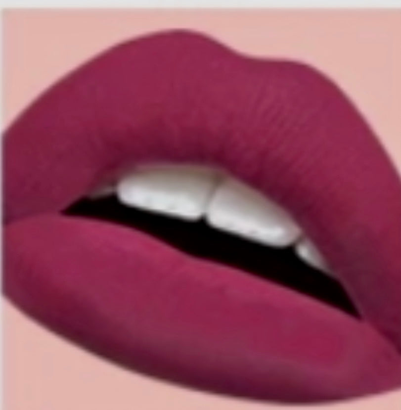 Lip Stains
